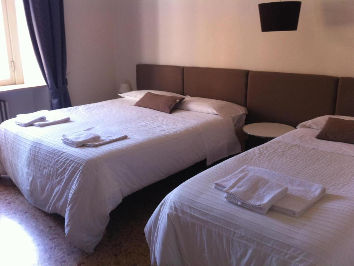 Navona Guest house