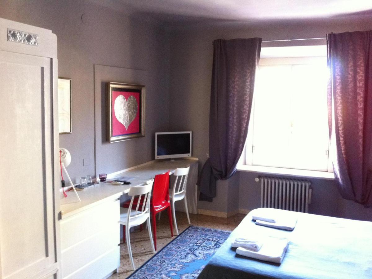 Residenza Navona Gasthof