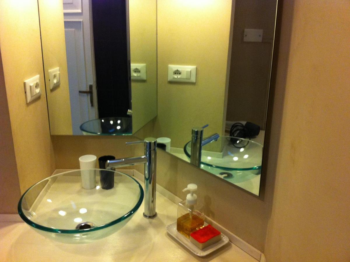 Residenza Navona Gasthof