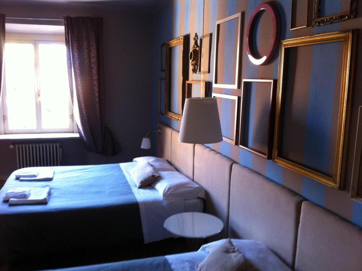 Residenza Navona Gasthof