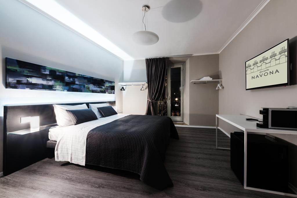 Affittacamere Residenza Navona 3*