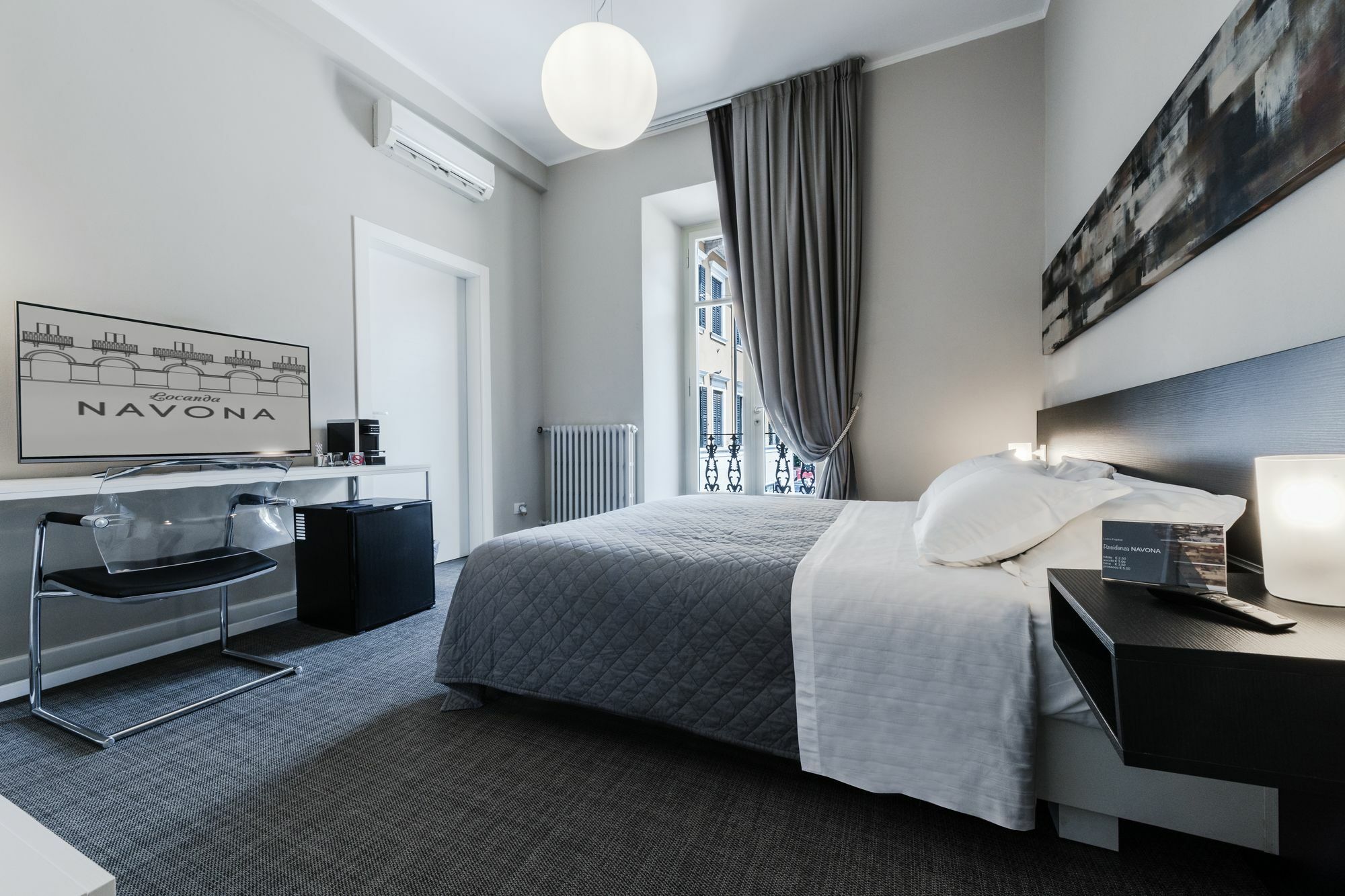 Affittacamere Residenza Navona Verona