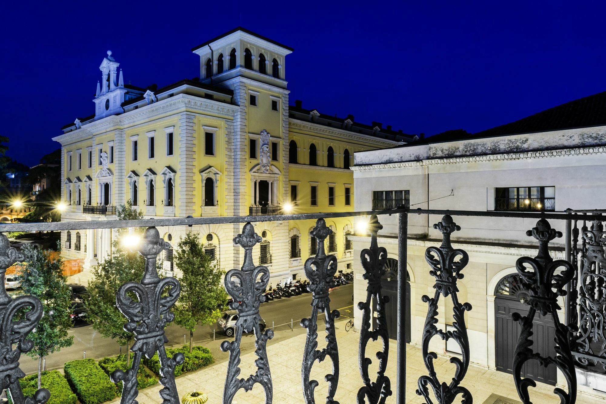 Residenza Navona Gasthof