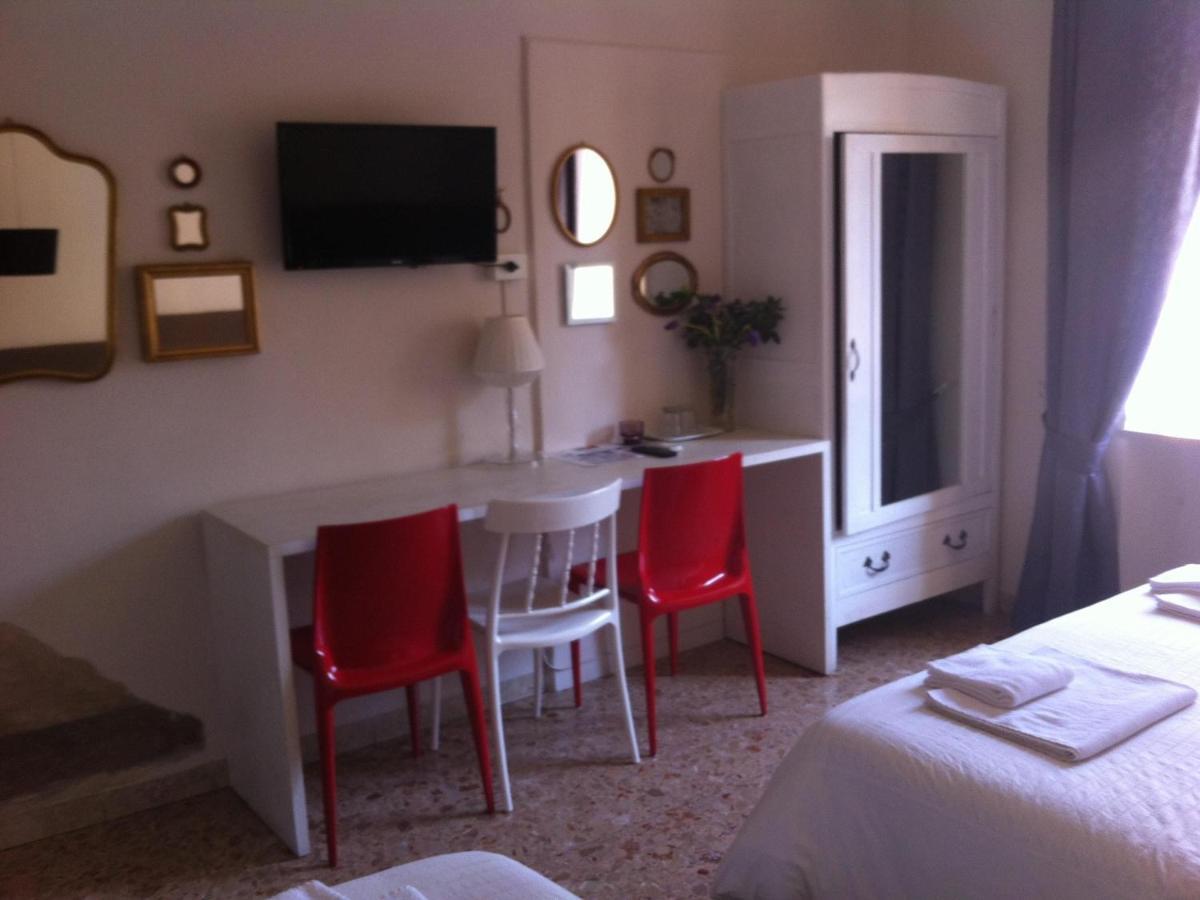 Gasthuis Residenza Navona 3*