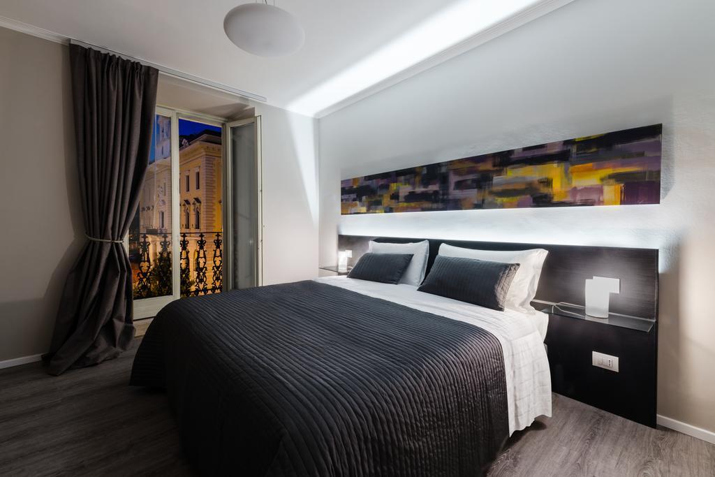 Residenza Navona Gasthuis 3*