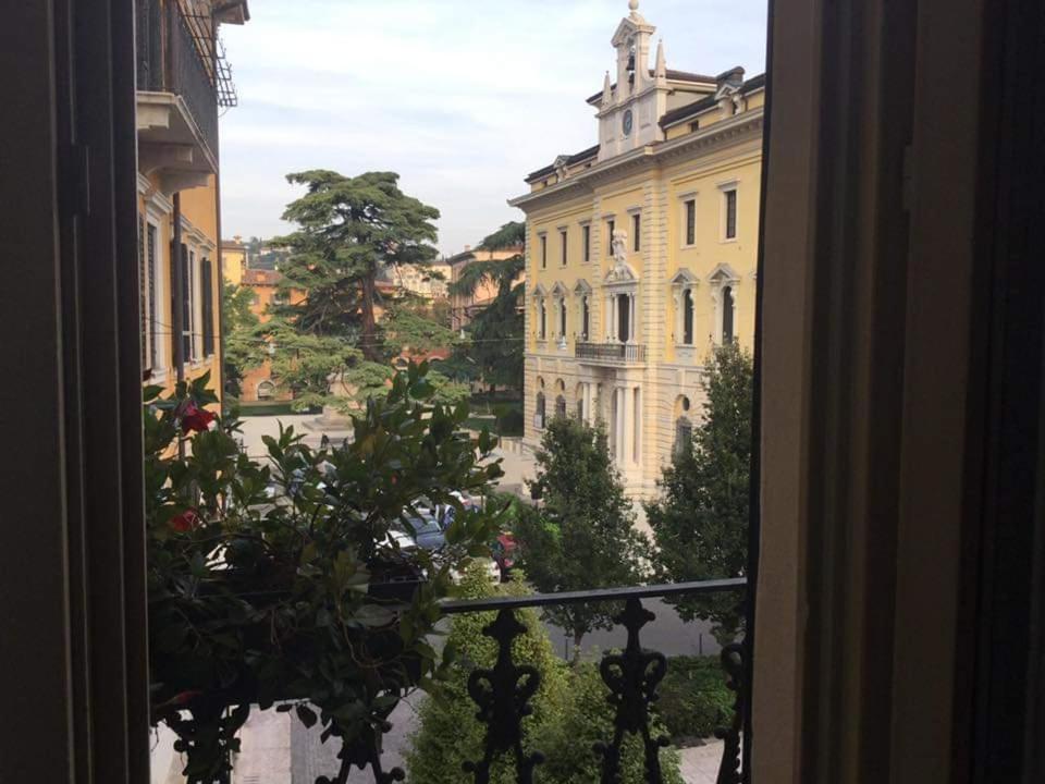 Residenza Navona Gasthuis Verona