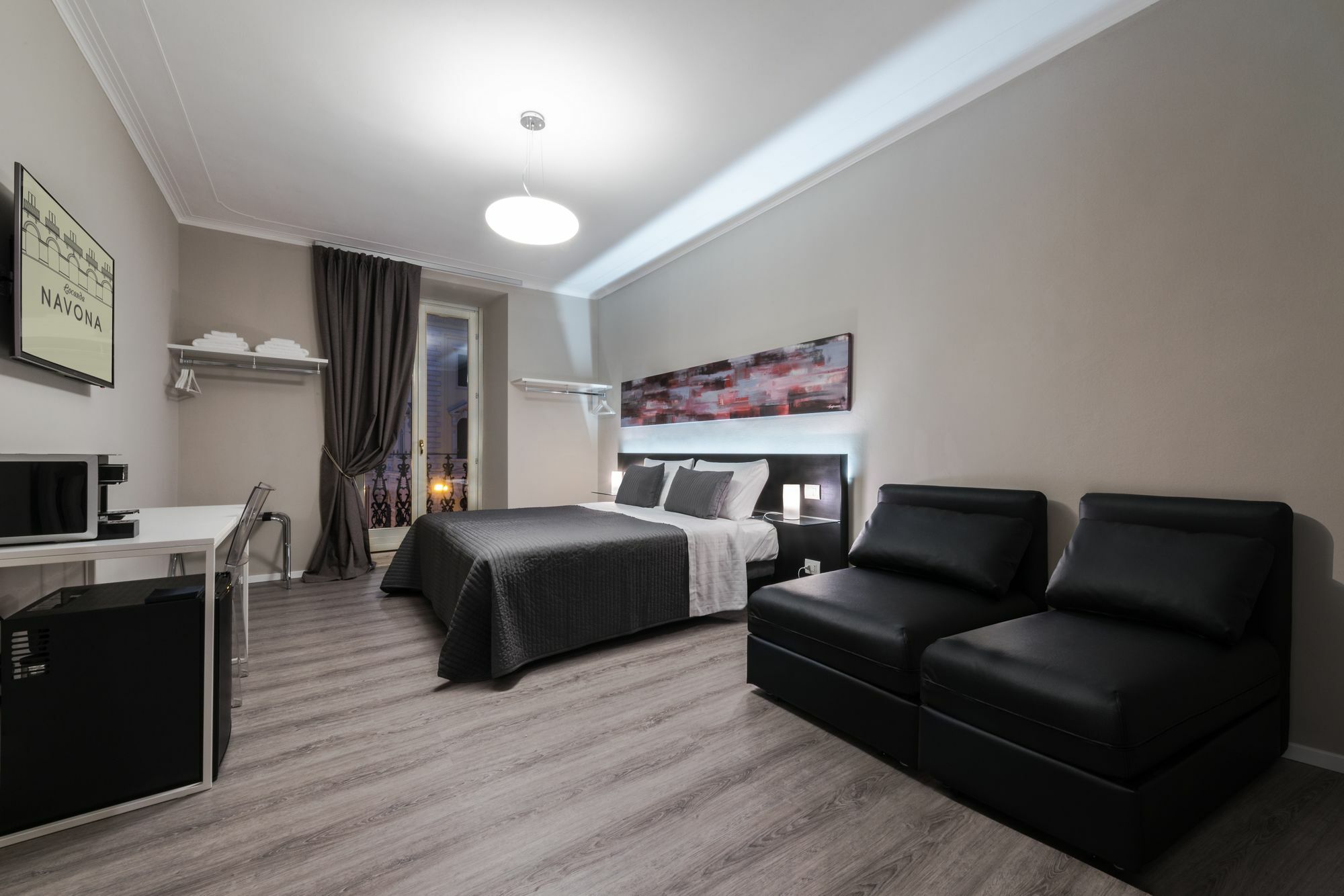 Residenza Navona Gasthuis