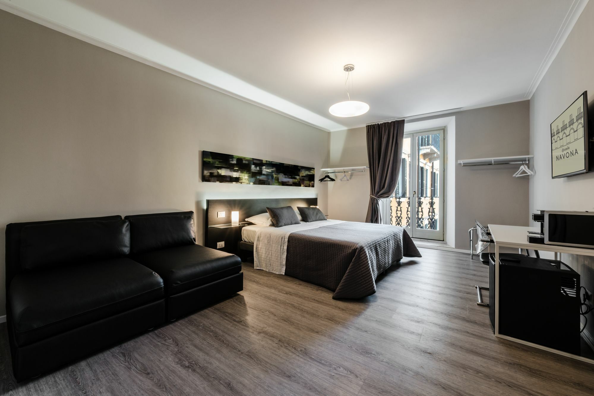 Gasthuis Residenza Navona