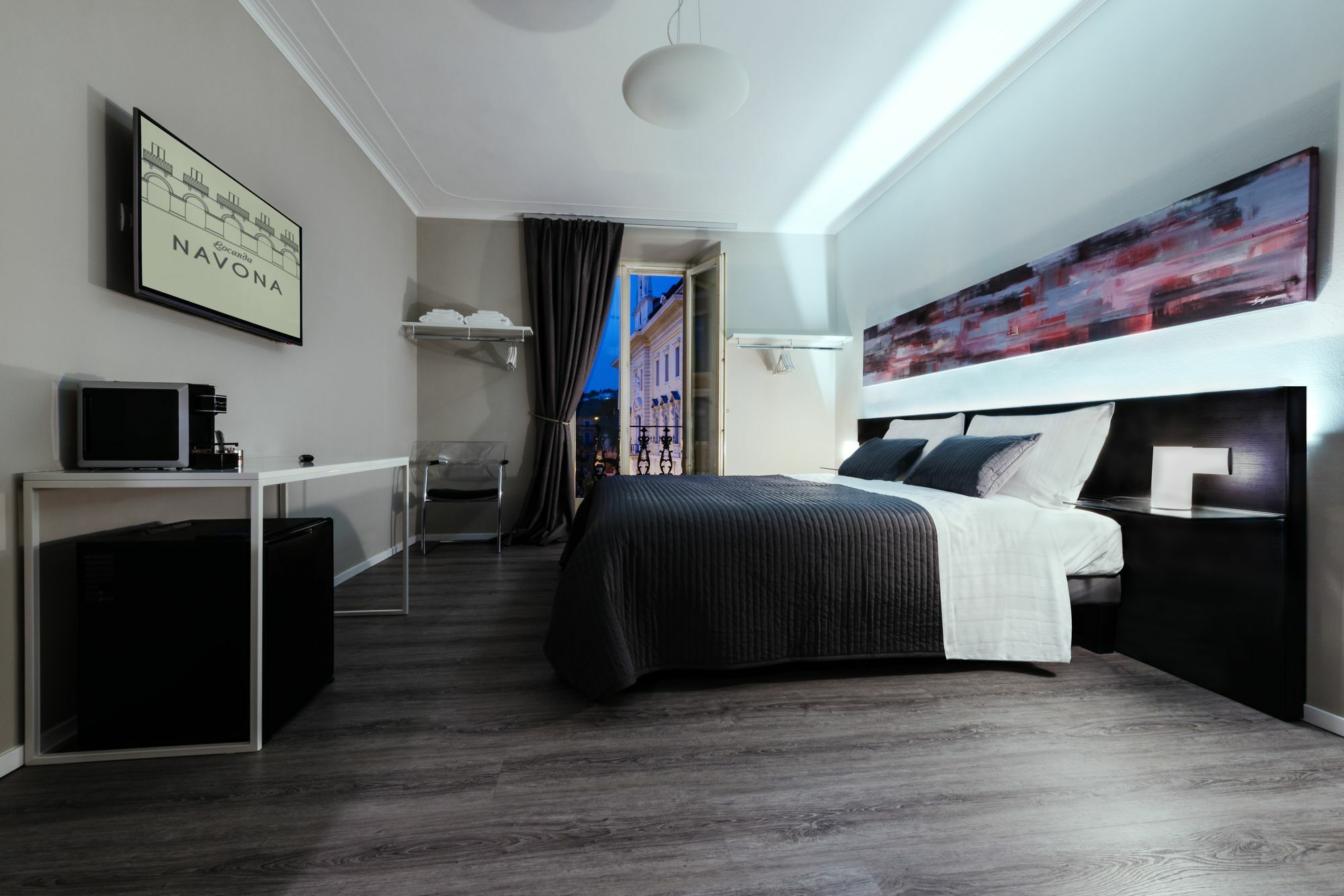Gasthuis Residenza Navona