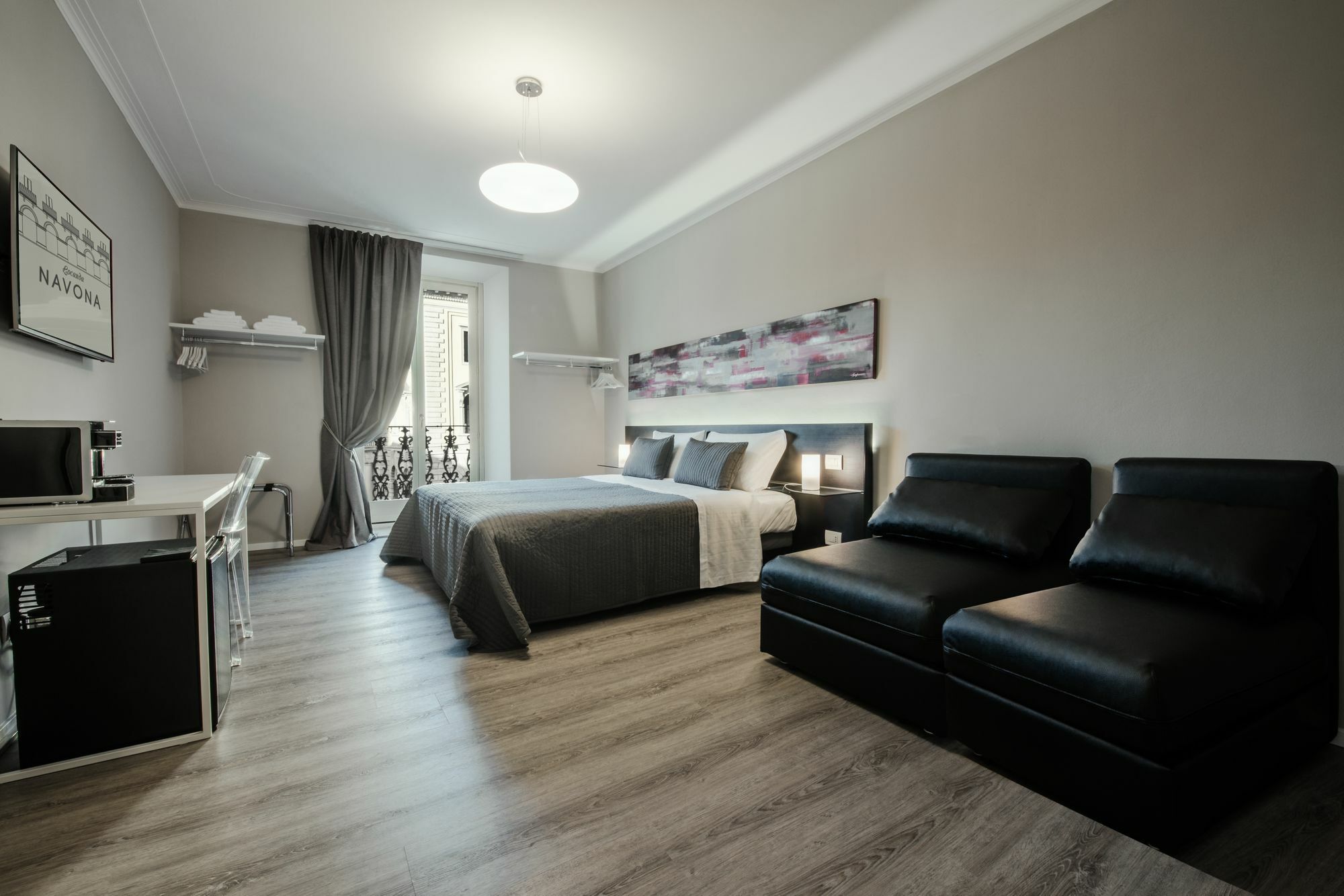 Residenza Navona Gasthuis Verona